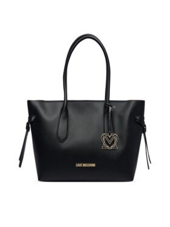 LOVE MOSCHINO Torebka JC4059PP1PLL0000 Czarny