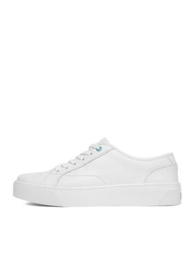 Lasocki Sneakersy CEO-WI16-D725-01 Biały