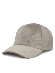 Guess Czapka z daszkiem V4BZ04 K0232 Szary