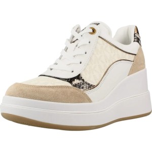 Buty MICHAEL KORS 43T6EMFS1B Biały