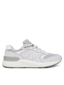 New Balance Sneakersy WW880BA7 Szary
