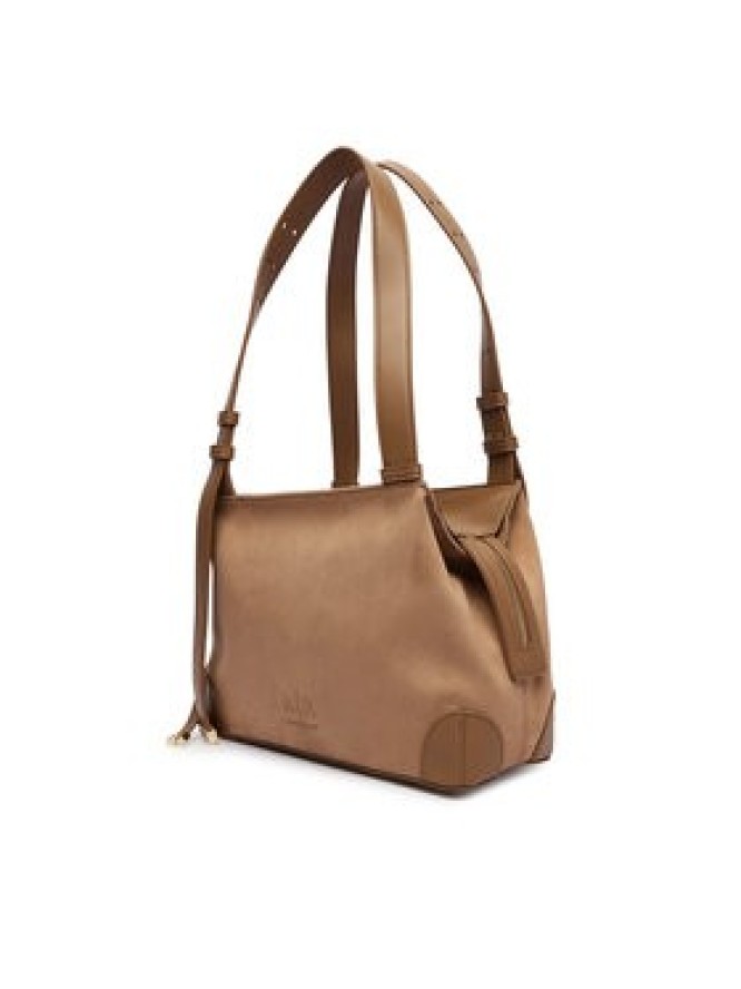 Armani Exchange Torebka XW002604 AF22666 U6186 Brązowy jasny