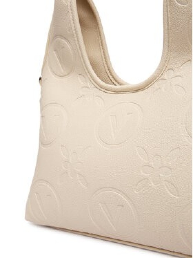 Valentino Torebka Samba Re VBS8ZG03 Écru