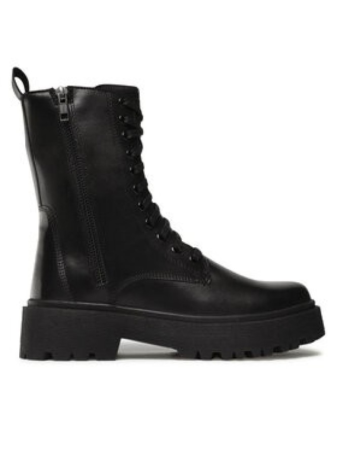 Lasocki Trzewiki WB-ALESSIA-11 Czarny