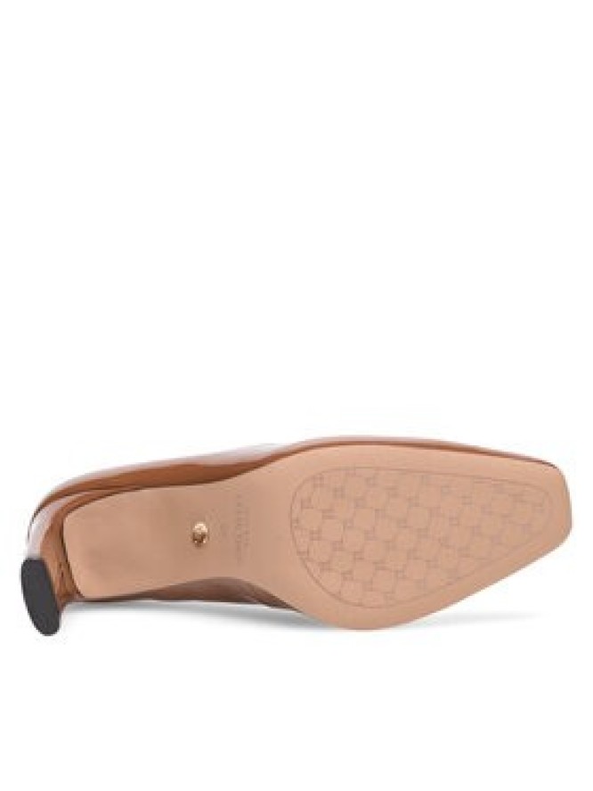 Nine West Czółenka 905901 Brązowy