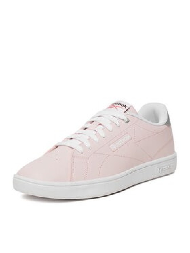 Reebok Sneakersy CEO-COURT CLEAN 100229910 Różowy