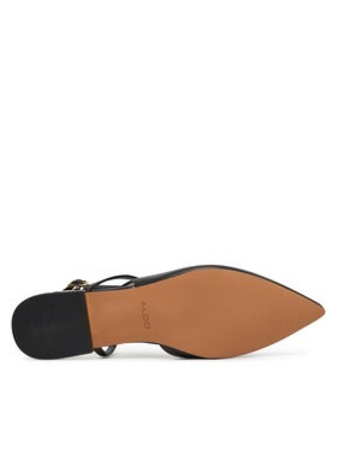 Aldo Czółenka Sarine 13727786 Czarny