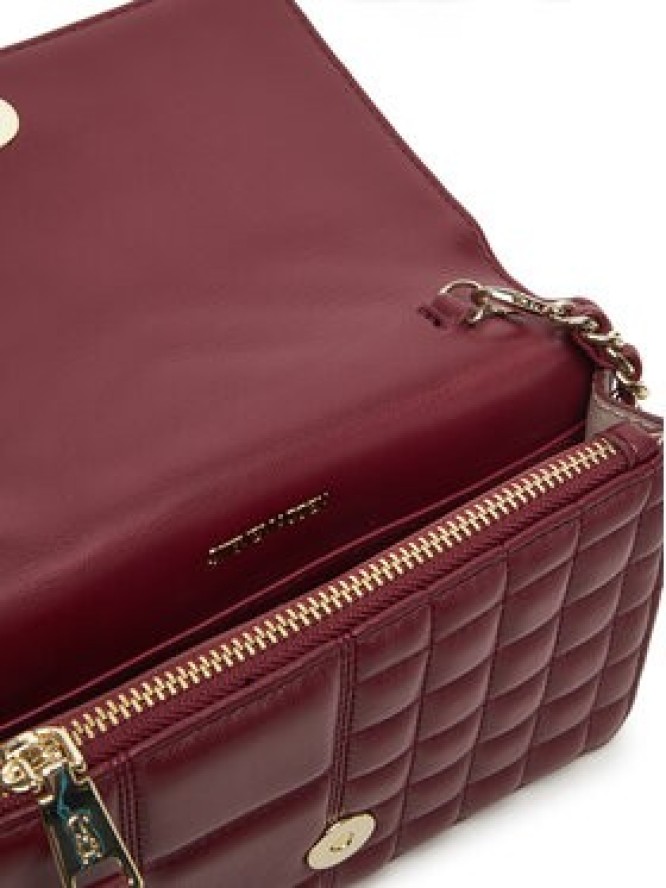 Steve Madden Torebka Bvoler-Q SM13001815 Bordowy