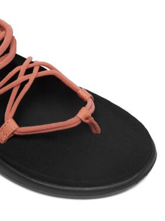 Teva Sandały Voya Infinity 1019622 Pomarańczowy