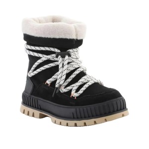 Buty zimowe Palladium Pallashock Hiver Noir