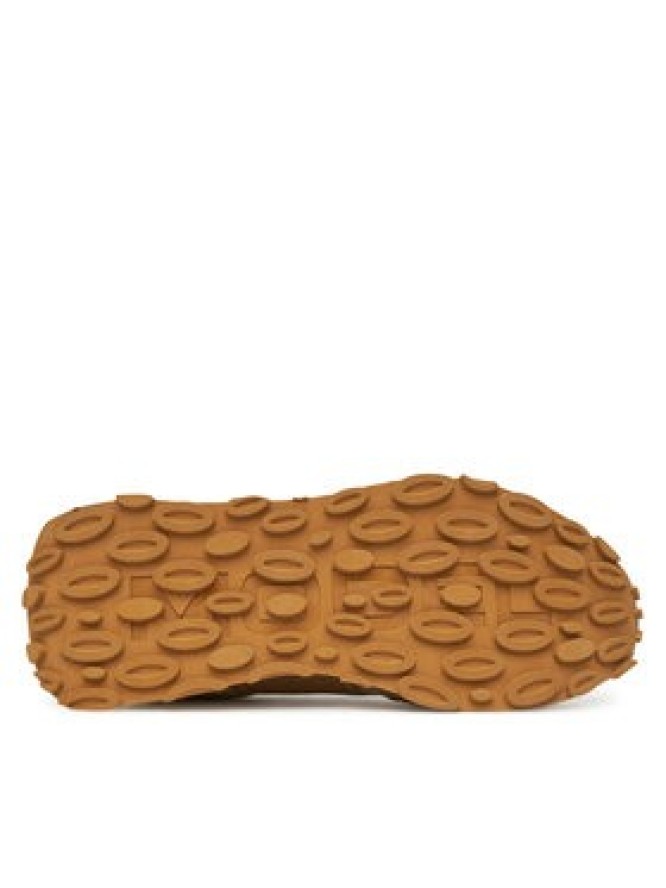 Philippe Model Sneakersy Tour Running A007189 TILD W008 Brązowy