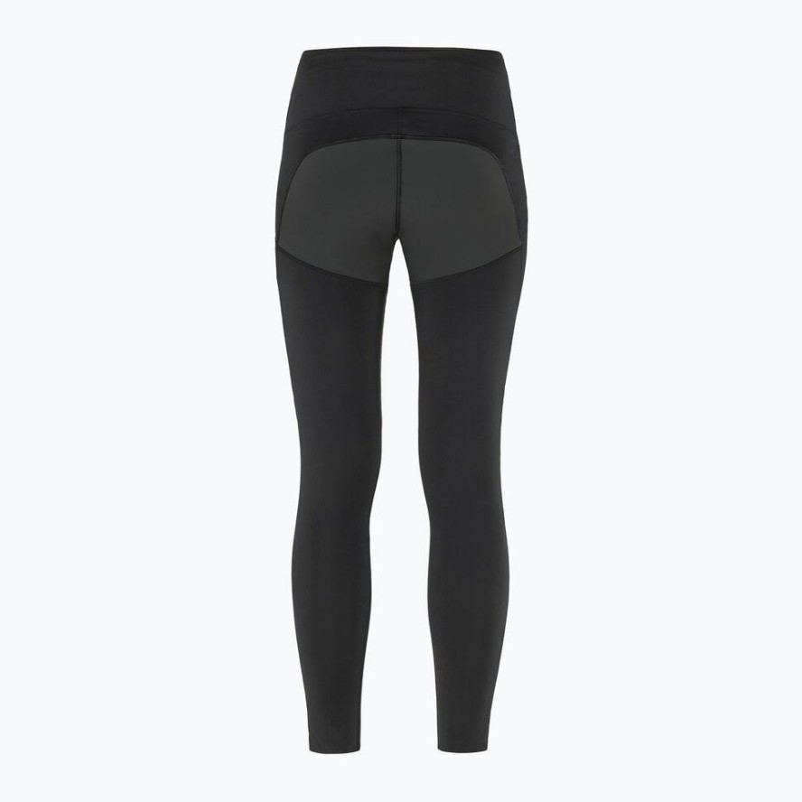 Legginsy trekkingowe damskie Fjällräven Abisko Trekking Tights Pro
