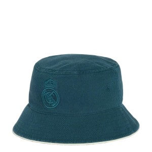 CZAPKA WYJAZDOWA TYPU BUCKET REAL MADRYT