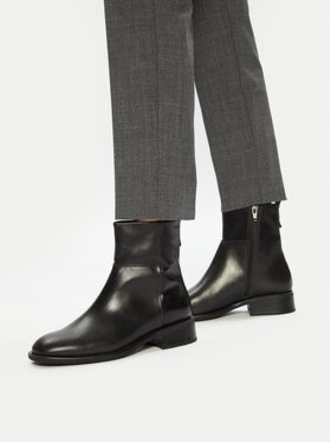 Vagabond Shoemakers Botki Sheila 5835-001-35 Brązowy