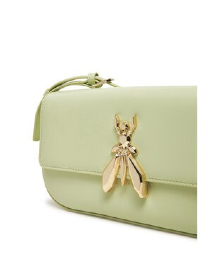 Patrizia Pepe Torebka 8B0231/L061 Zielony