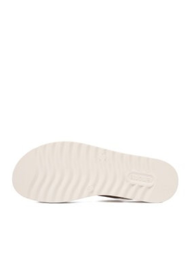 Remonte Sandały CEO-D0Q56-90 Złoty