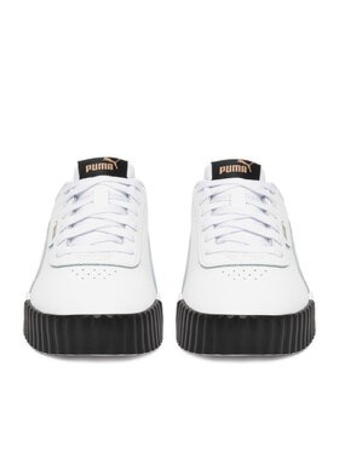 Puma Sneakersy C-CARINA 3.0 40036509 Biały