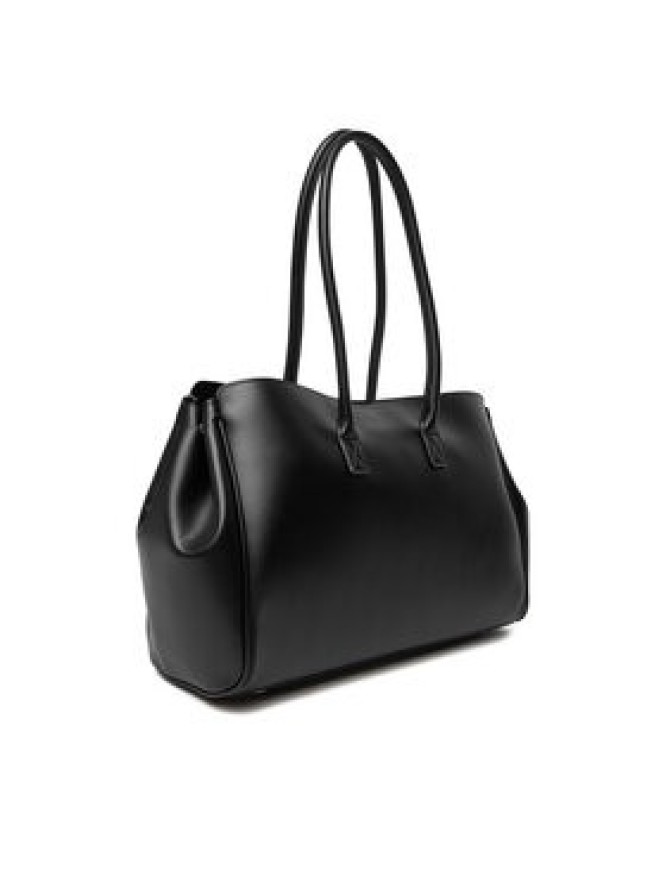 Gino Rossi Torebka EO-CLOVER-X10167 Czarny