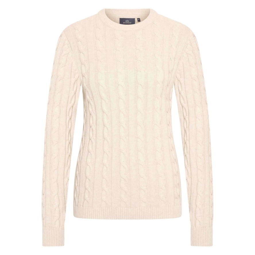 Sweter damski HV Polo Tally