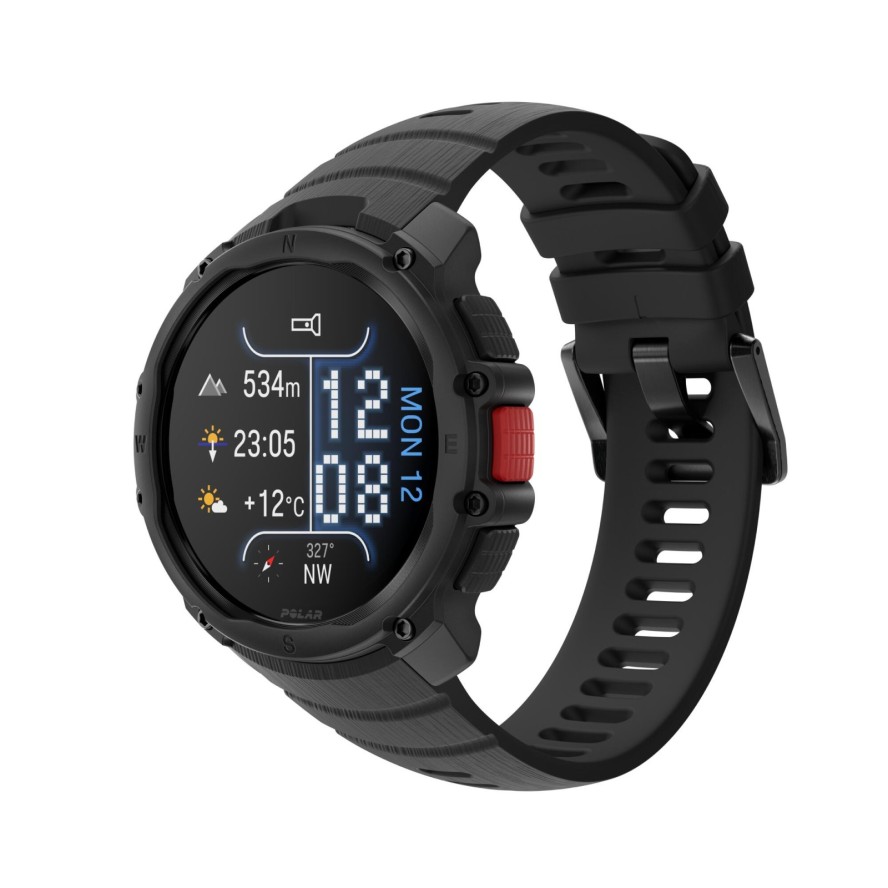 Zegarek smartwatch Polar Street X
