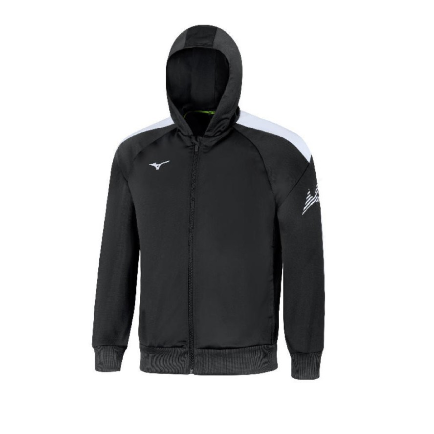 Kurtka z dresu Mizuno Team RB