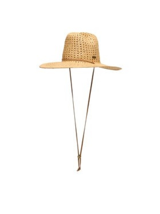 Barbour Kapelusz Gabby LHA0629BE11 Beżowy