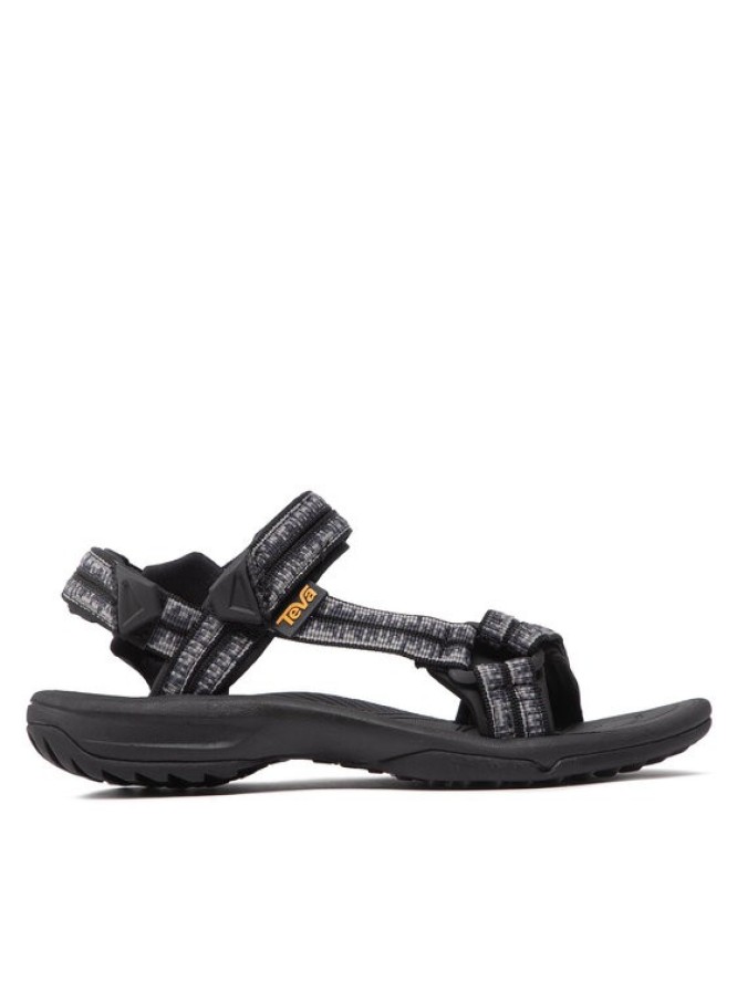 Teva Sandały Terra Fi Lite 1001474 Czarny