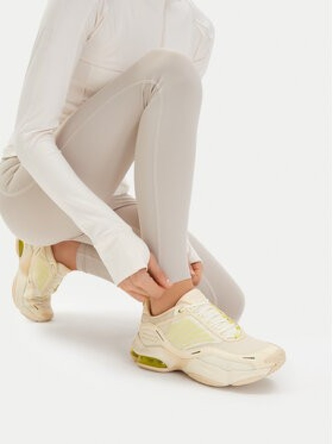 Reebok Sneakersy EO-DMX SERIES 3000 100244458 Beżowy