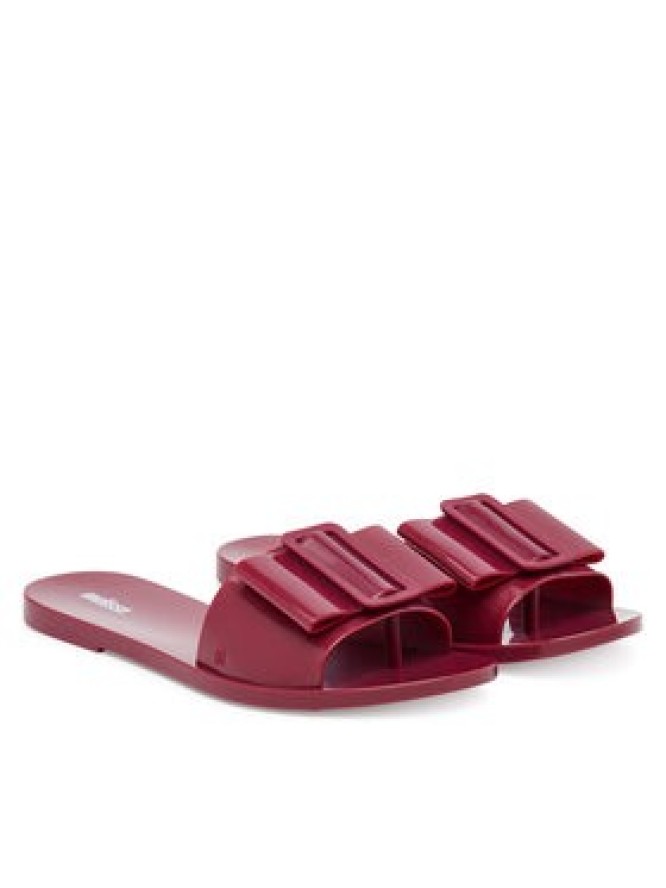 Melissa Klapki Babe AD 32944 Czerwony