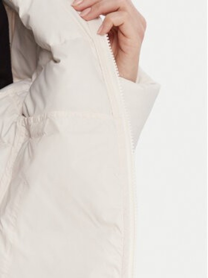 The North Face Kurtka puchowa Hyalite NF0A8E75 Beżowy Regular Fit