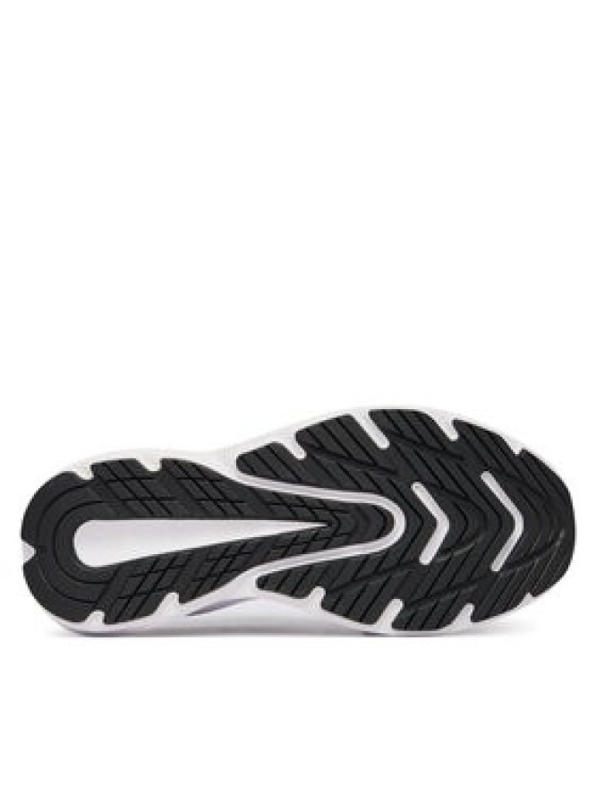 Under Armour Buty do biegania UA Turbulence 3 6006718 001 Czarny