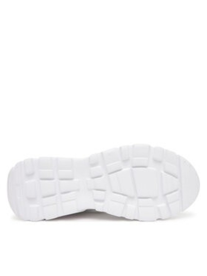 Versace Jeans Couture Sneakersy 79VA3SC4 ZSC79 003 Biały