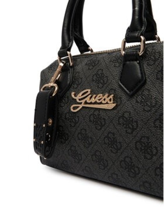 Guess Torebka J6GZ02 WFMF0 Czarny