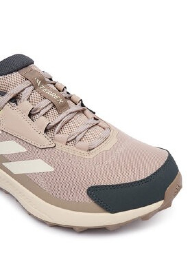 adidas Trekkingi Terrex Anylander Hiking Shoes KJ0868 Brązowy jasny