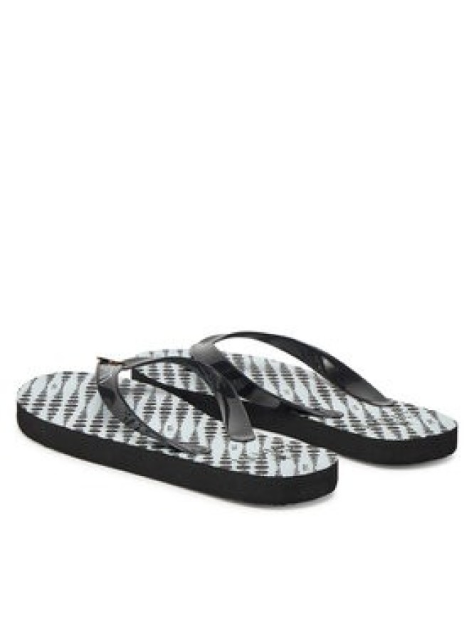 Liu Jo Japonki Ciabatta VA5187 E1005 Czarny