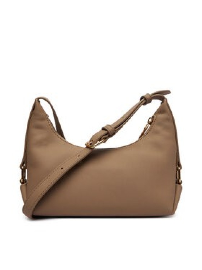 LOVE MOSCHINO Torebka JC4253PP0PKD0105 Beżowy