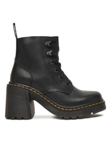 Dr. Martens Trzewiki DM27613001 Czarny