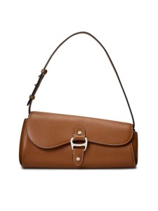 LAUREN RALPH LAUREN Torebka 431977487001 Brązowy