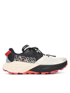 Hoka Buty do biegania Speedgoat 7 Gtx GORE-TEX 1176677 Beżowy
