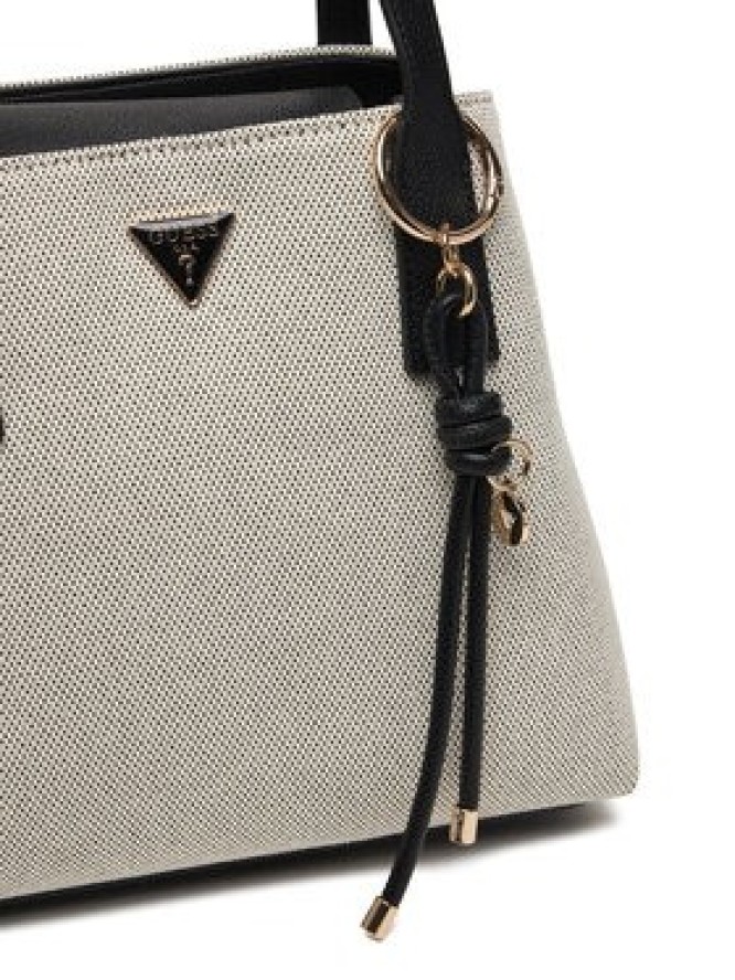 Guess Torebka Alice HWWG99 26220 Kremowy