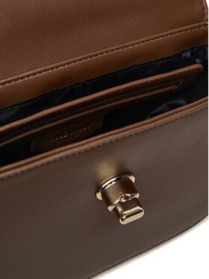 Nine West Torebka CEO-TENNESSEE-LDA8205 Brązowy