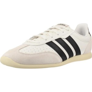 Buty ADIDAS KI6726 BARREDA LO Biały