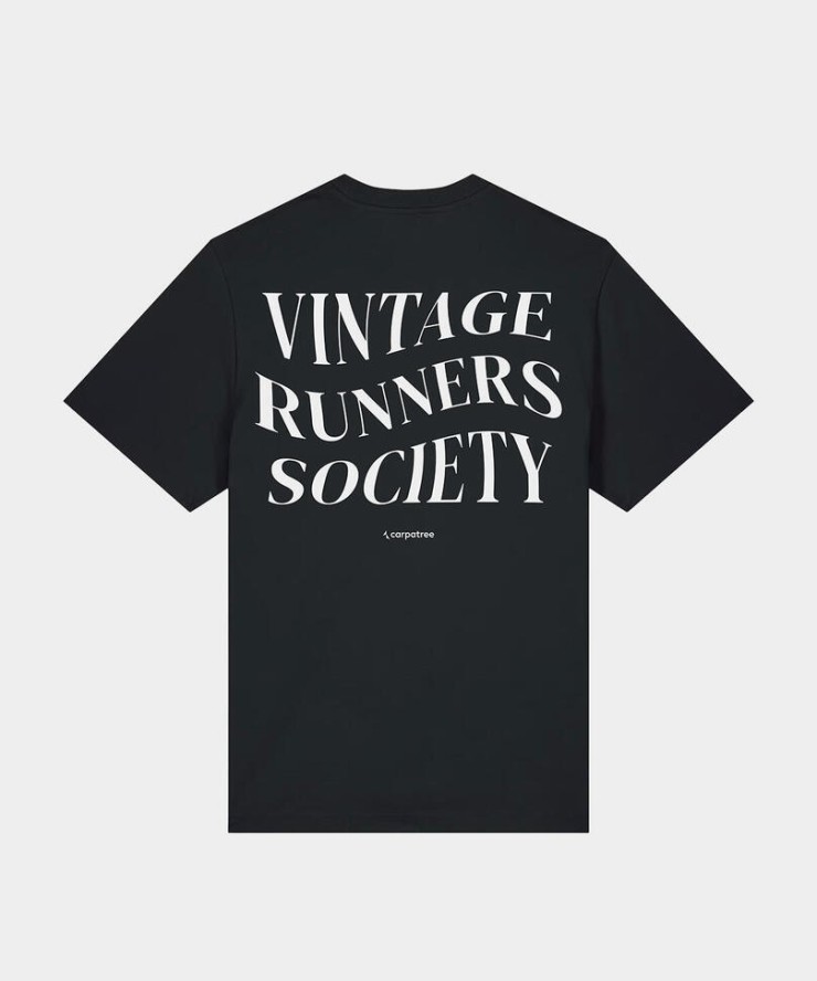 Bawełniany T-shirt z nadrukiem uniseks Carpatree