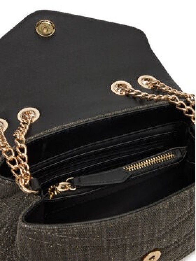 Valentino Torebka Privilege VBS8DN10CA Czarny