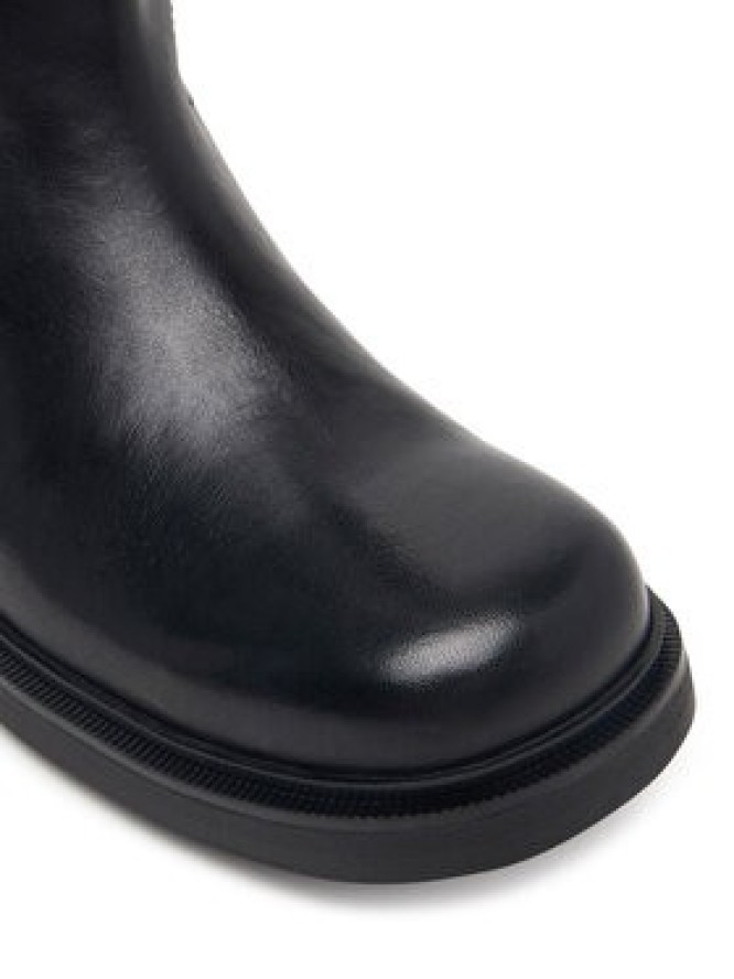Vagabond Shoemakers Kozaki Karlie 6115-001-20 Czarny