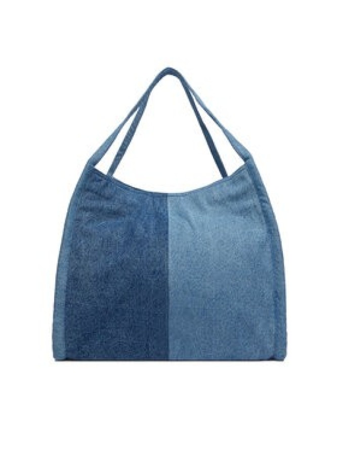 Karl Lagerfeld Jeans Torebka B1W50007 Niebieski