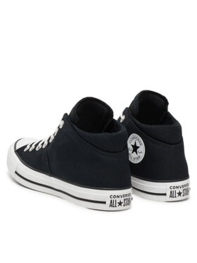Converse Trampki CHUCK TAYLOR ALL STAR MADISON 563512C Czarny