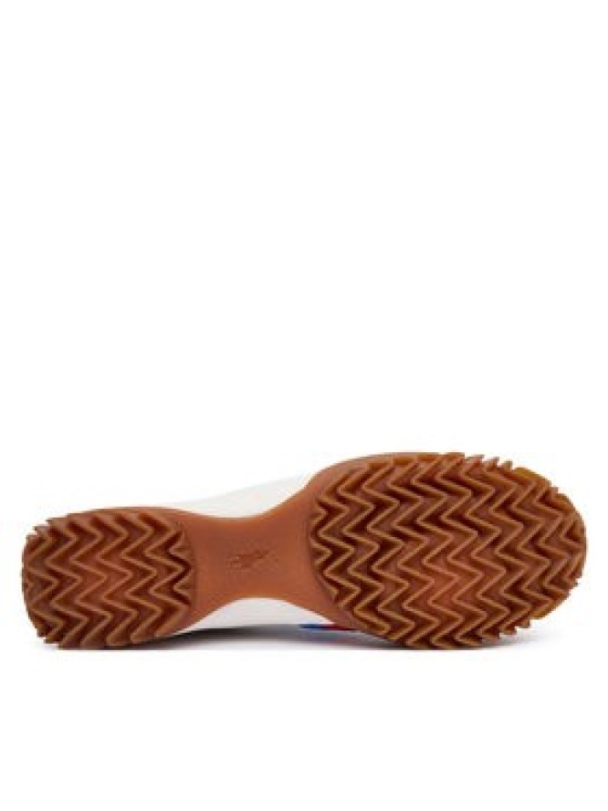 Polo Ralph Lauren Sneakersy Tread Low 804P24300003 Beżowy