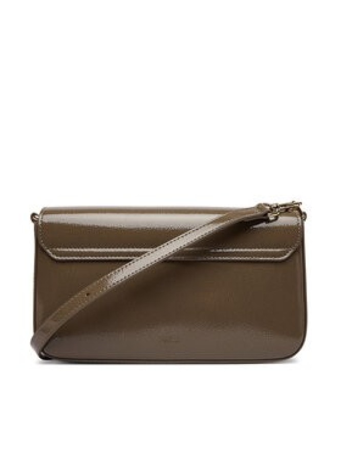 Furla Torebka Iride S WB02206 BX4758 4903S Brązowy jasny
