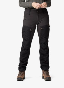 Spodnie turystyczne damskie Fjallraven Keb Trousers